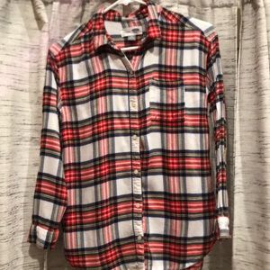 Old Navy Button Down